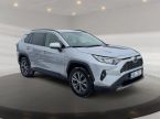 Toyota RAV 4 - fotka číslo 2