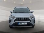 Toyota RAV 4 - fotka číslo 1