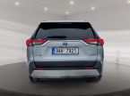 Toyota RAV 4 - fotka číslo 4