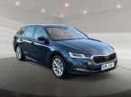 Škoda Octavia - fotka číslo 2
