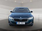 Škoda Octavia - fotka číslo 1