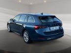 Škoda Octavia - fotka číslo 3