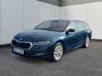 Škoda Octavia - fotka číslo 0
