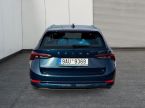 Škoda Octavia - fotka číslo 4