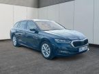 Škoda Octavia - fotka číslo 2