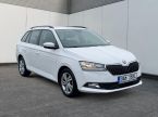 Škoda Fabia - fotka číslo 2