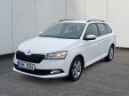 Škoda Fabia - fotka číslo 0