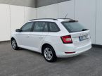 Škoda Fabia - fotka číslo 3