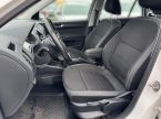 Škoda Fabia - fotka číslo 6