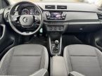 Škoda Fabia - fotka číslo 8