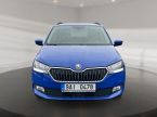 Škoda Fabia - fotka číslo 1