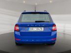 Škoda Fabia - fotka číslo 4