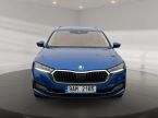 Škoda Octavia - fotka číslo 1