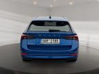Škoda Octavia - fotka číslo 4