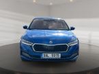 Škoda Octavia - fotka číslo 1
