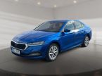 Škoda Octavia - fotka číslo 0