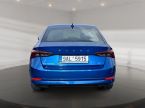 Škoda Octavia - fotka číslo 4