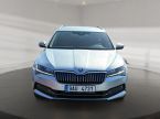 Škoda Superb - fotka číslo 1
