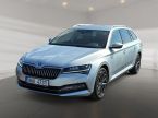 Škoda Superb - fotka číslo 0
