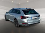 Škoda Superb - fotka číslo 3