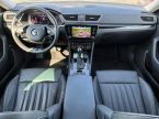 Škoda Superb - fotka číslo 8