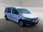 Volkswagen Caddy - fotka číslo 2