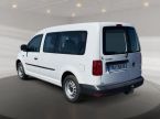 Volkswagen Caddy - fotka číslo 3