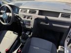 Volkswagen Caddy - fotka číslo 8