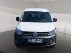 Volkswagen Caddy - fotka číslo 1