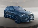 Seat Ateca - fotka číslo 2