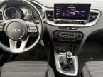 Kia Cee'd - fotka číslo 9