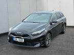 Kia Cee'd - fotka číslo 0
