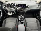 Kia Cee'd - fotka číslo 8