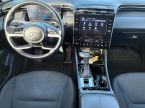 Hyundai Tucson - fotka číslo 9