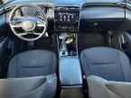 Hyundai Tucson - fotka číslo 8