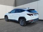 Hyundai Tucson - fotka číslo 3