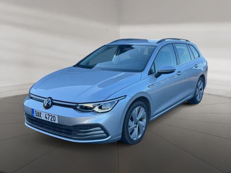 Volkswagen Golf - hlavní fotka inzerátu
