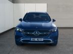 Mercedes Třída GLC - fotka číslo 1