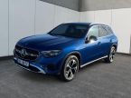 Mercedes Třída GLC - fotka číslo 0