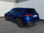 Mercedes Třída GLC - fotka číslo 3