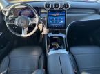 Mercedes Třída GLC - fotka číslo 8