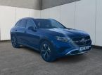 Mercedes Třída GLC - fotka číslo 2