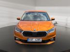 Škoda Fabia - fotka číslo 1