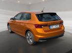 Škoda Fabia - fotka číslo 3