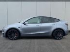Tesla Model Y - fotka číslo 1