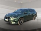 Kia CEED SW - fotka číslo 0