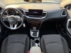 Kia CEED SW - fotka číslo 8