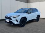Toyota RAV 4 - fotka číslo 0