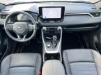 Toyota RAV 4 - fotka číslo 9