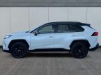 Toyota RAV 4 - fotka číslo 3